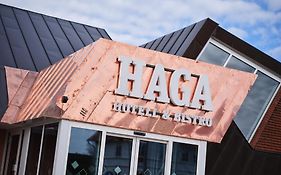 Haga Hotell & Bistro